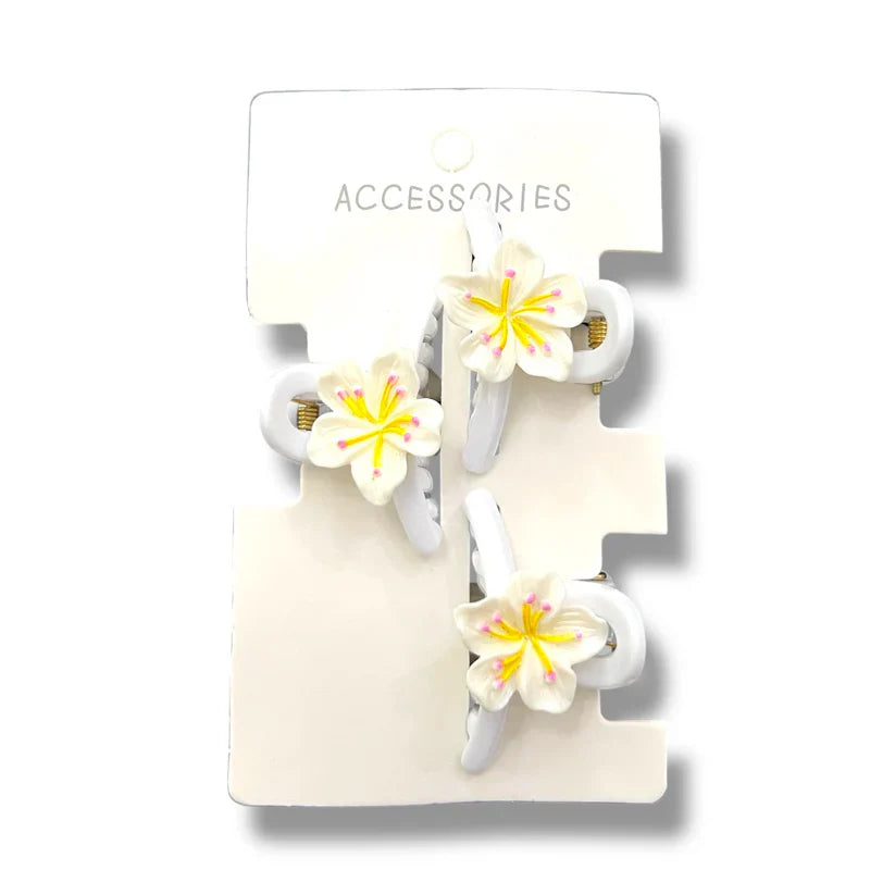 Hair Accessories