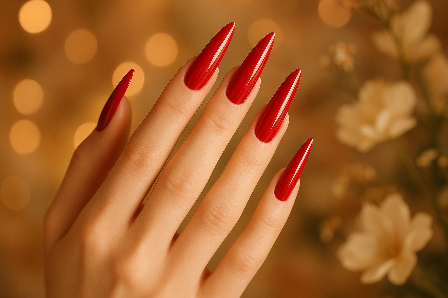 Black Nails