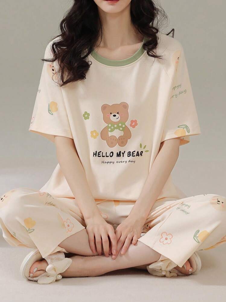 PJ Set