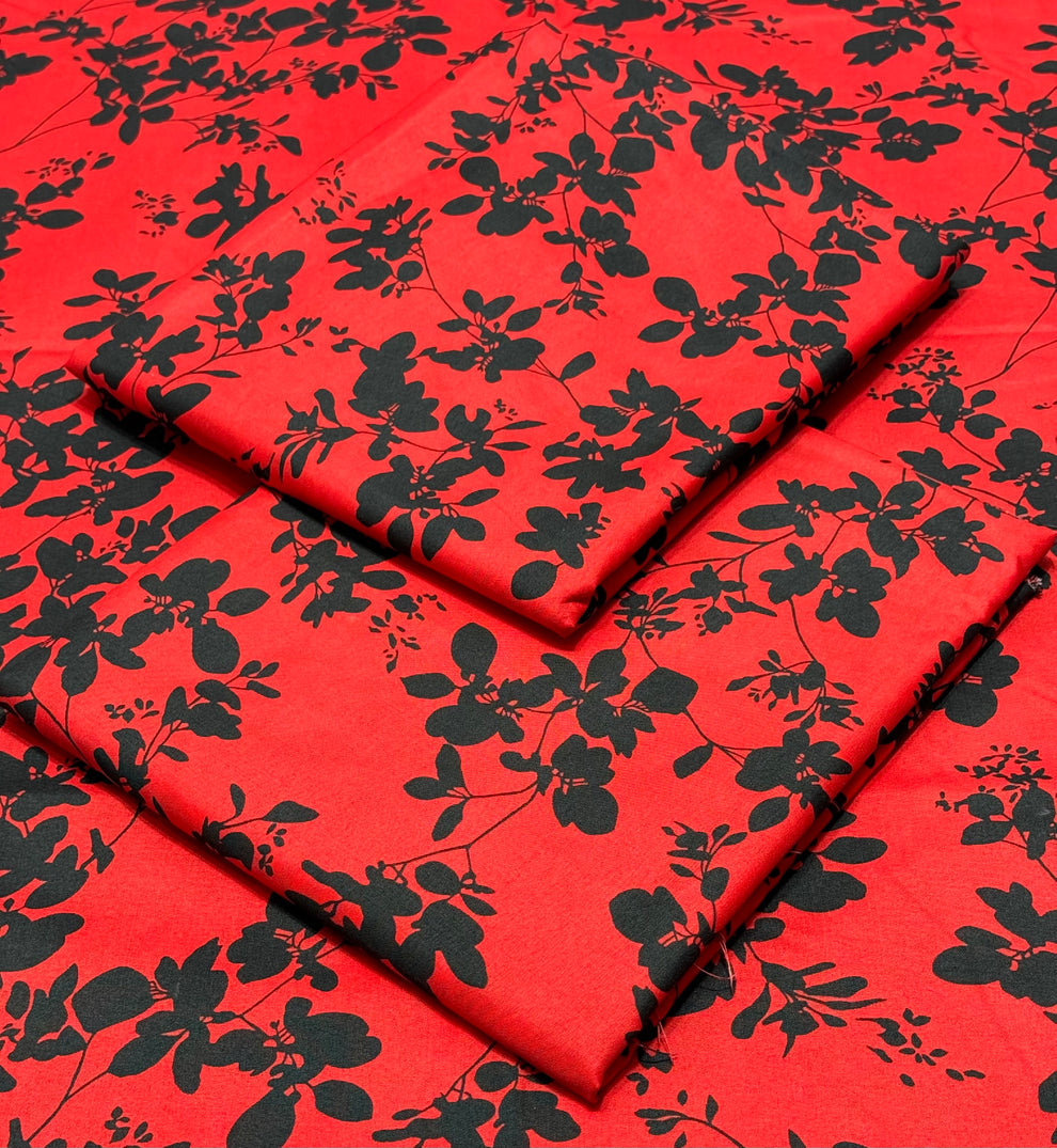 Lawn 2 Piece