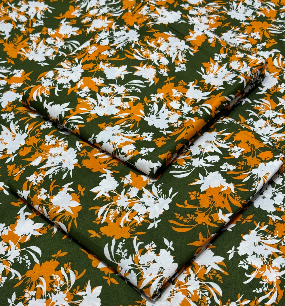 Lawn 2 Piece