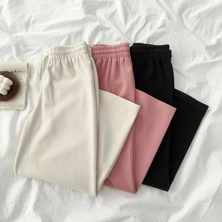 Wild Leg Trouser
