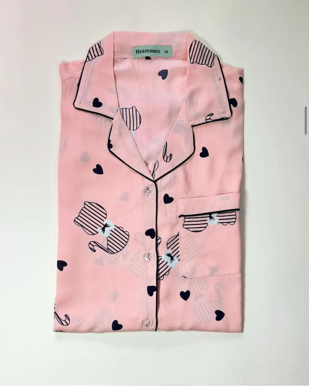 Cool Cat Sleepwear
