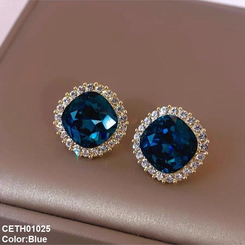 Cushion Stone Tops Pair - CETH