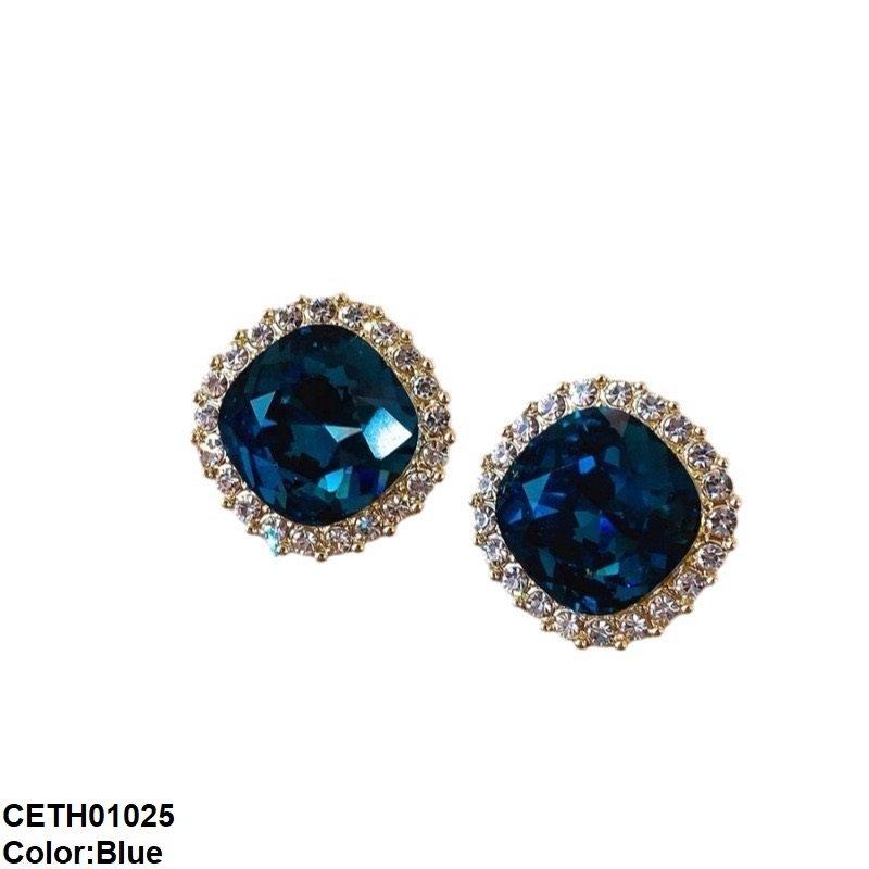 Cushion Stone Tops Pair - CETH