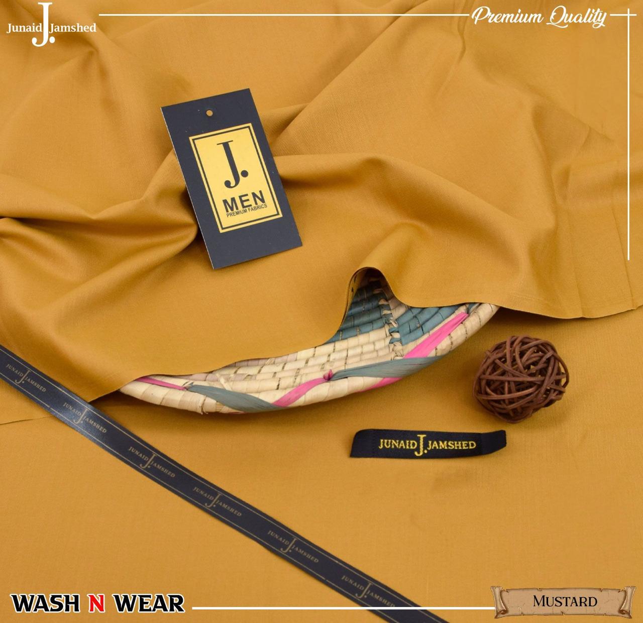 Men Unstiched Suit