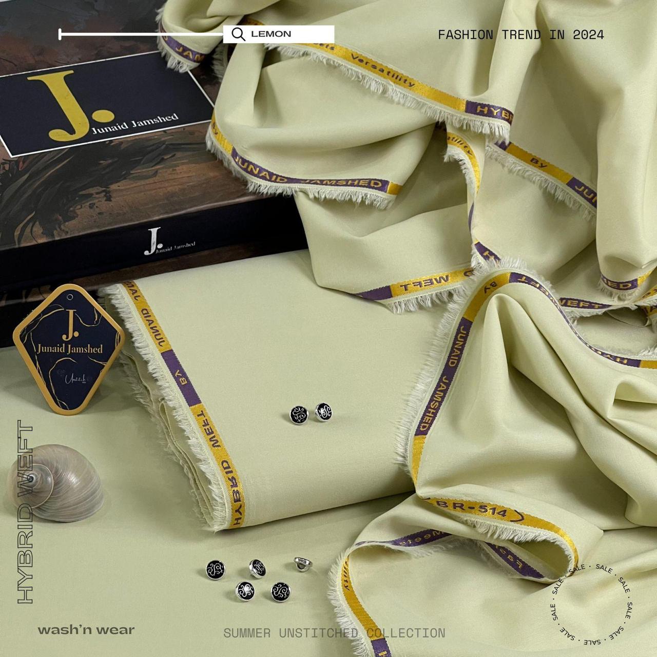 J. MEN suit