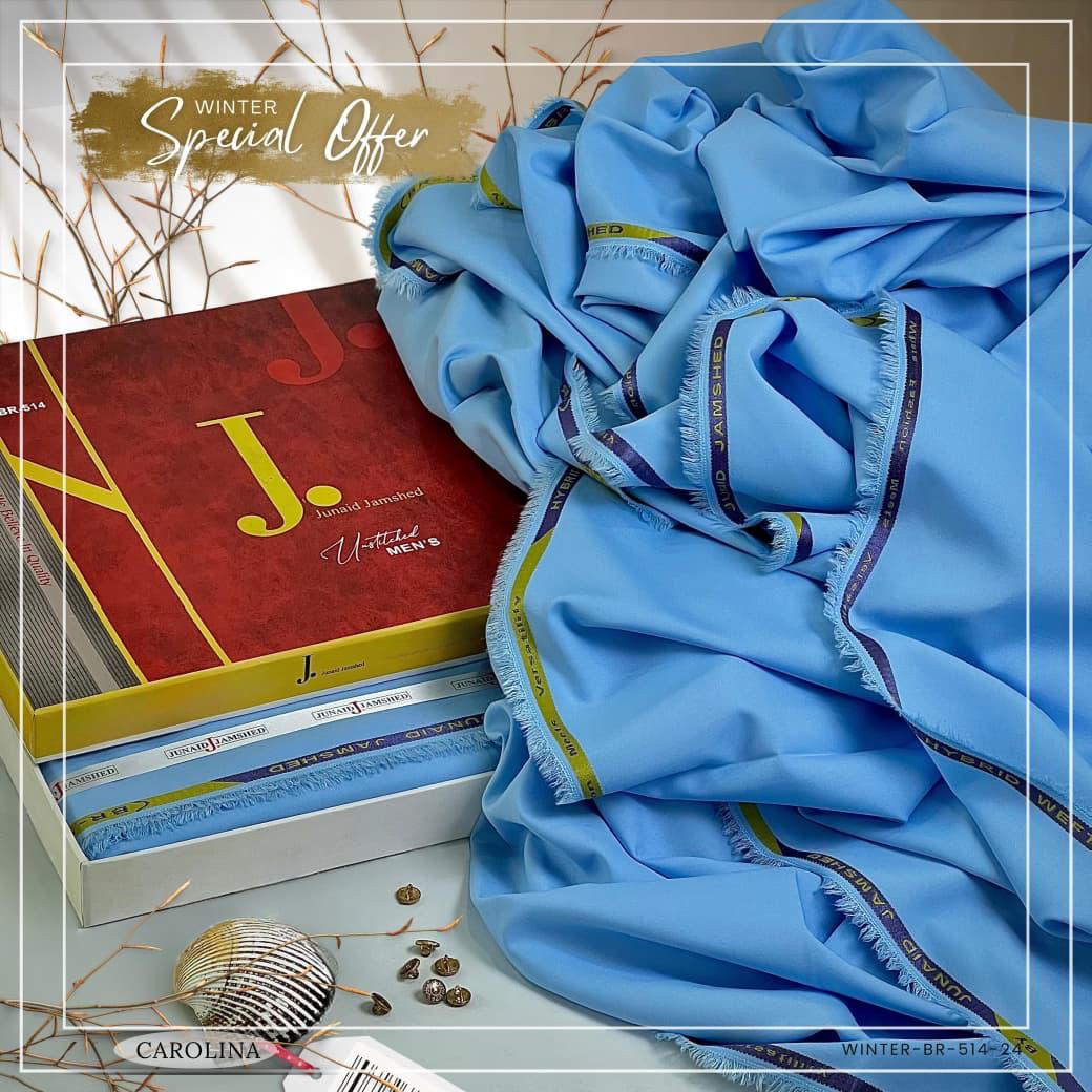 J. MEN suit