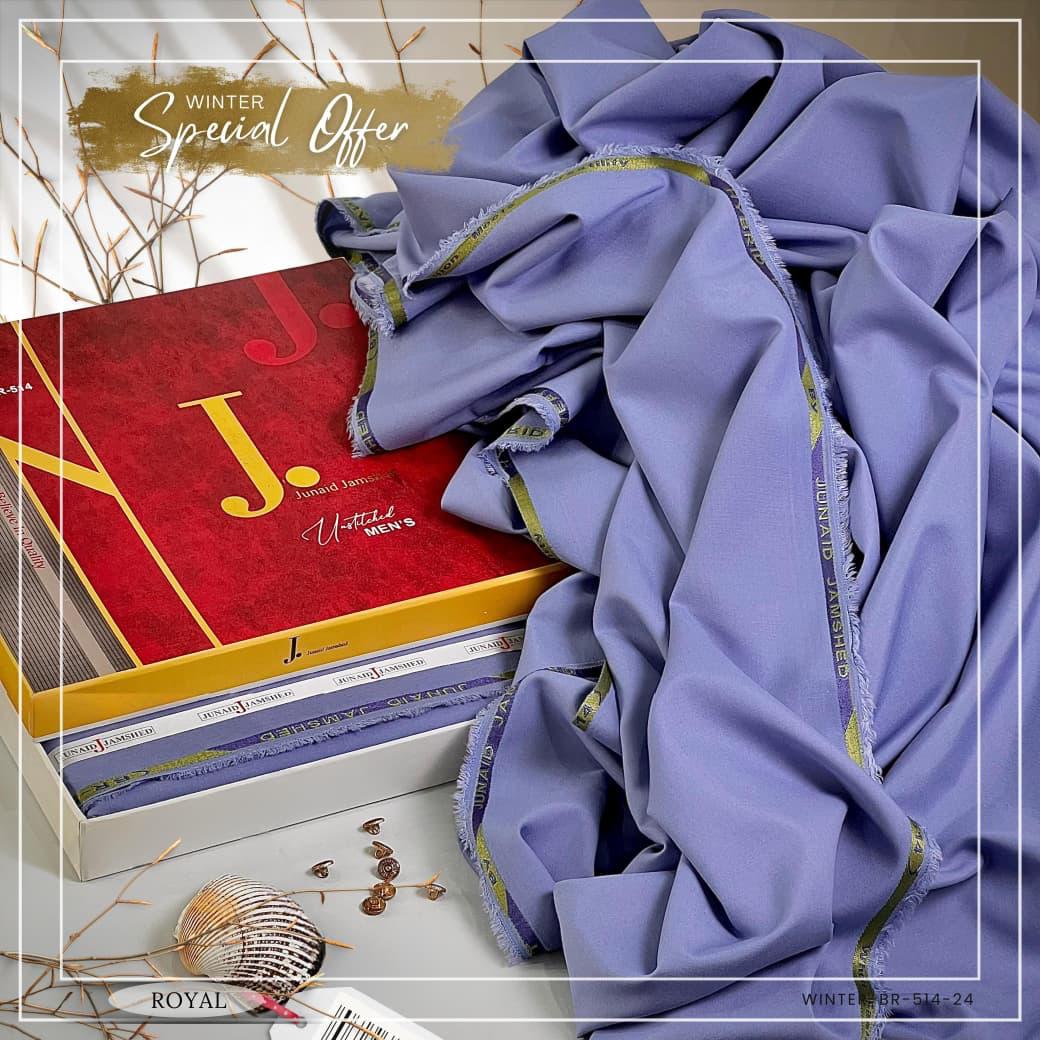 J. MEN suit