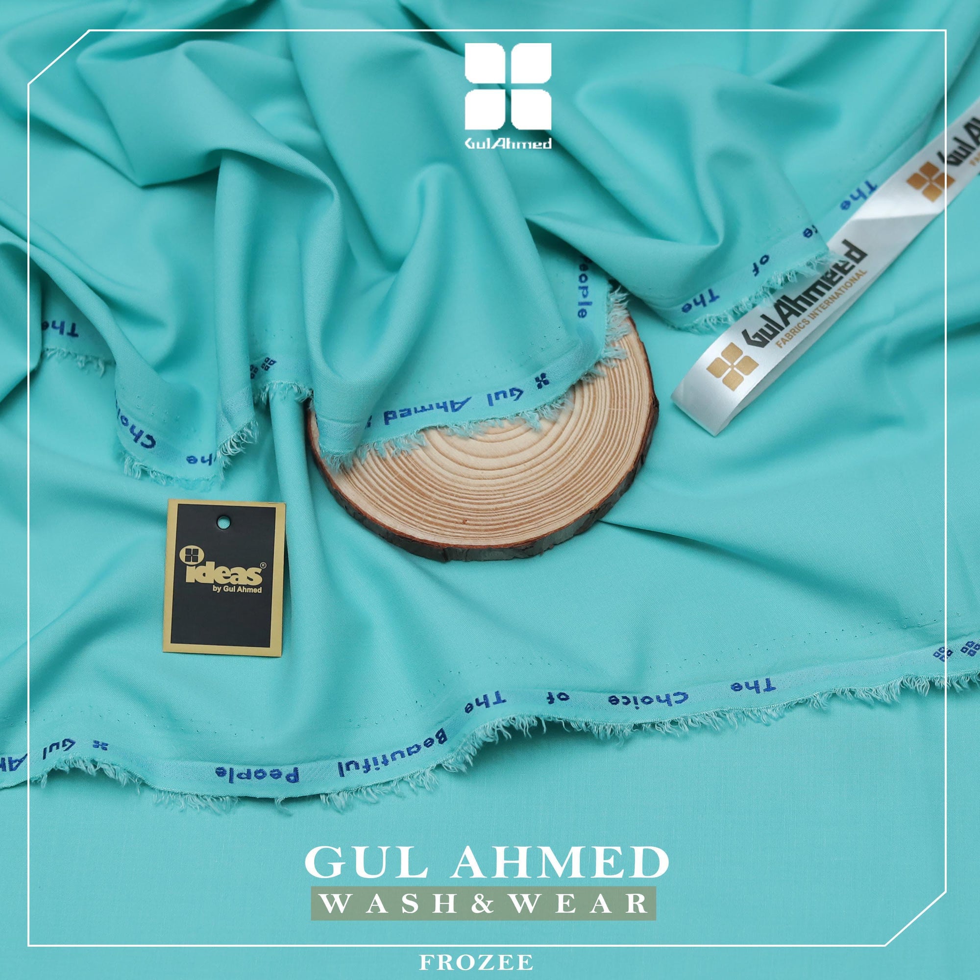 GulAhmad Men’s