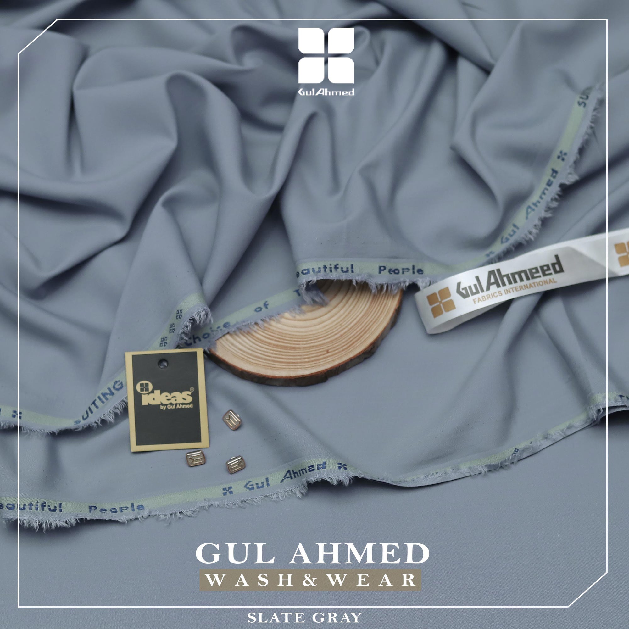 GulAhmad Men’s