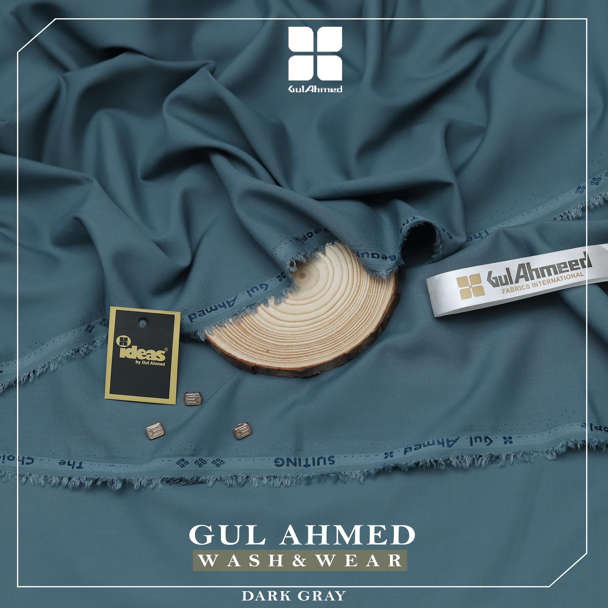 GulAhmad Men’s