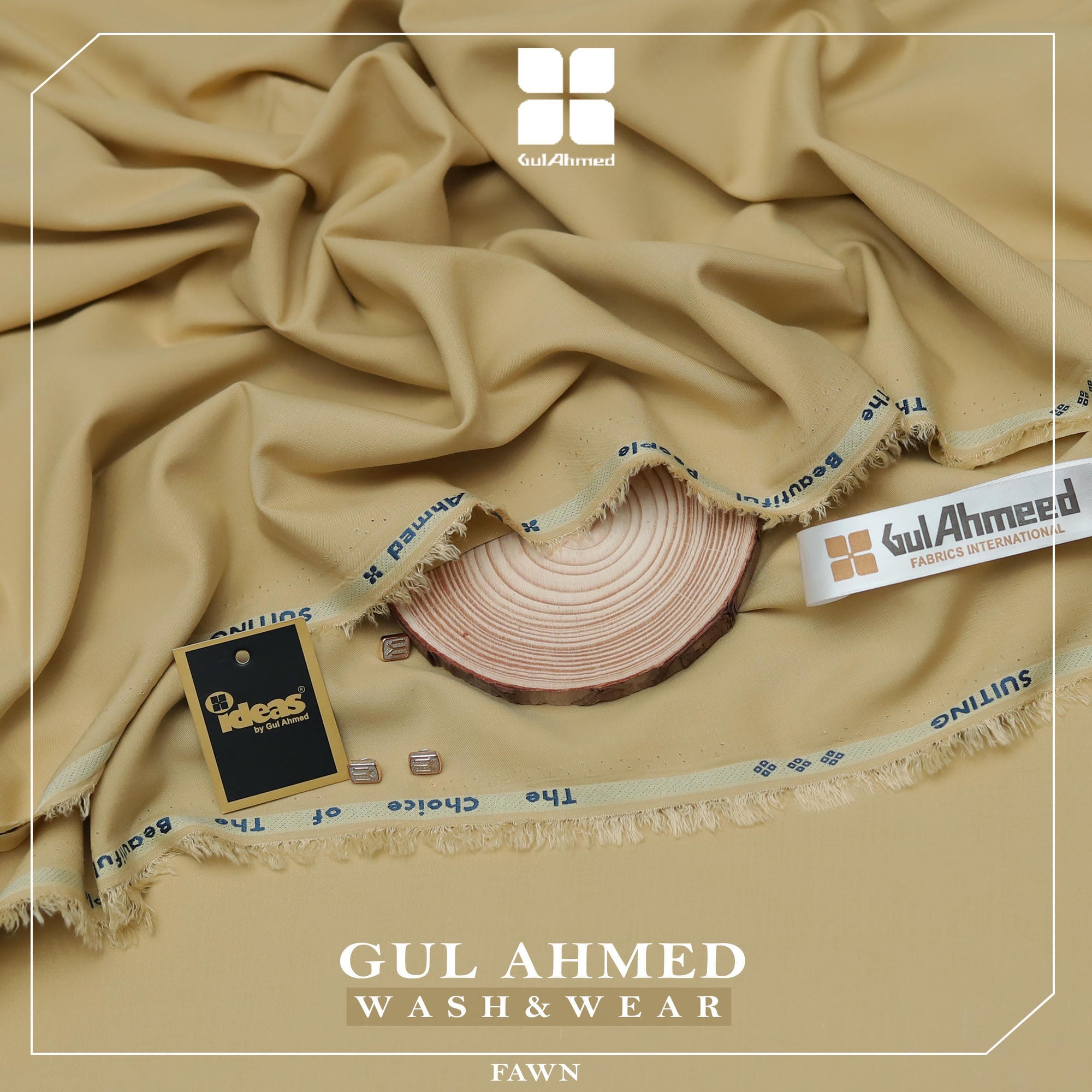 GulAhmad Men’s