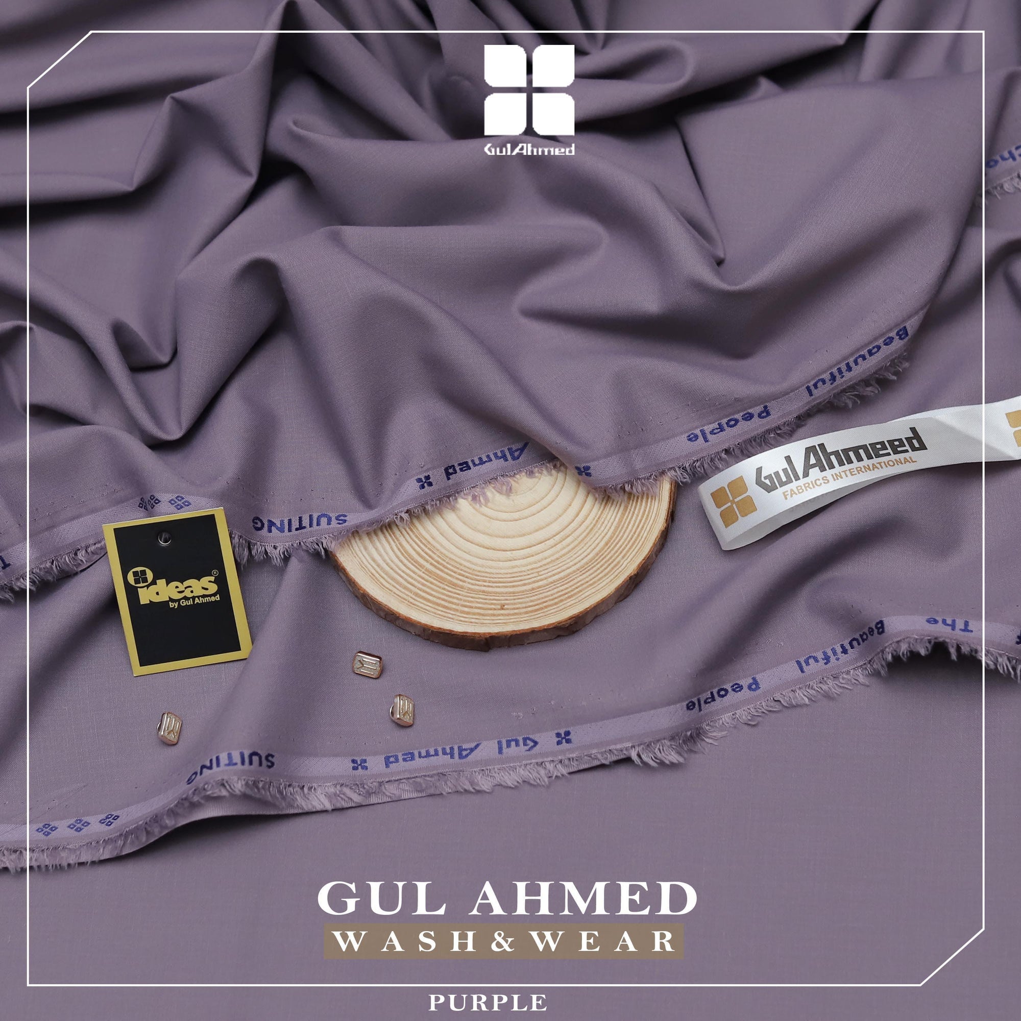 GulAhmad Men’s