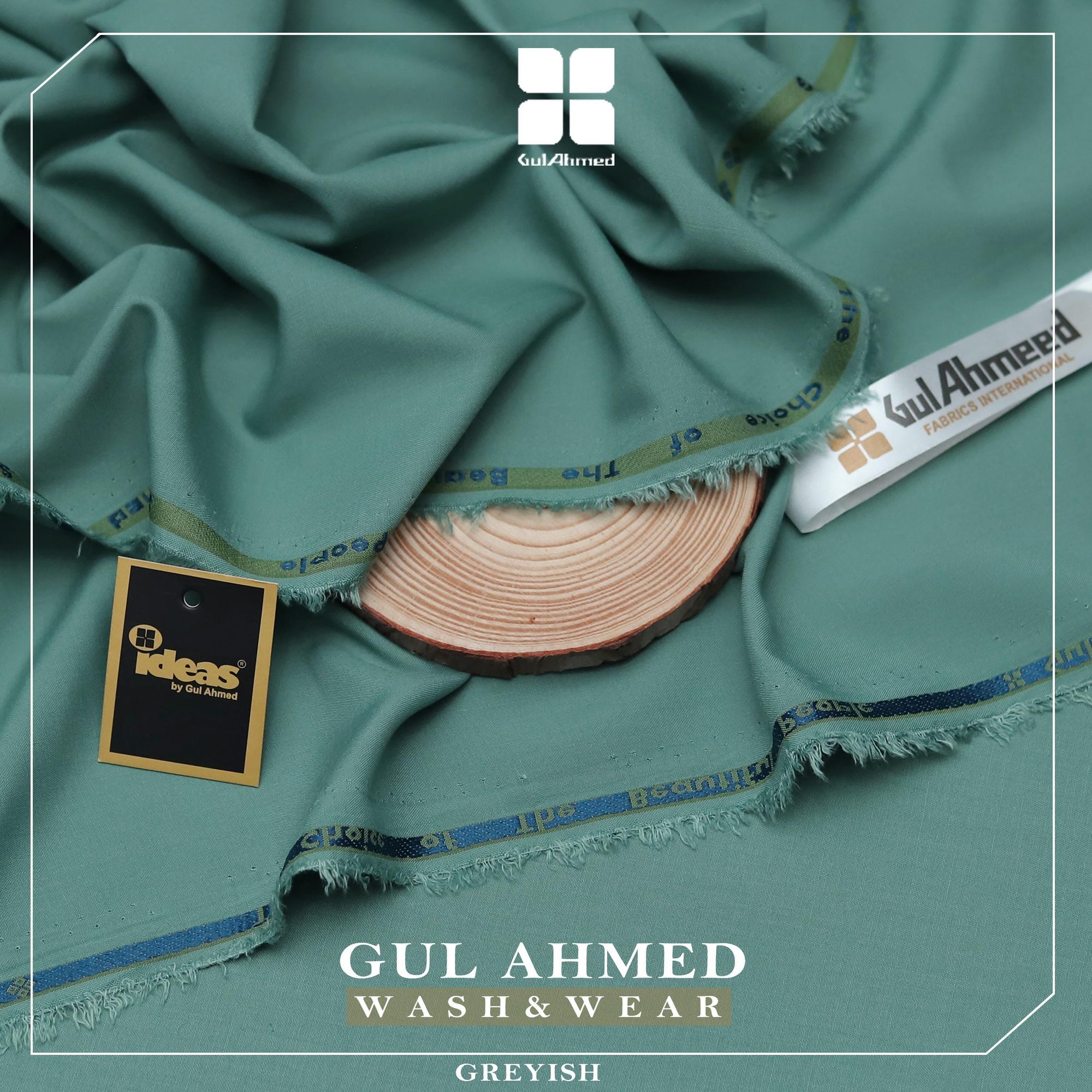 GulAhmad Men’s