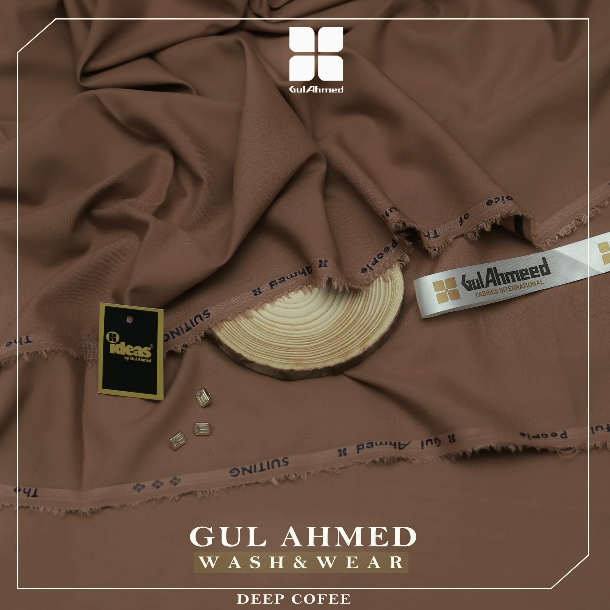 GulAhmad Men’s