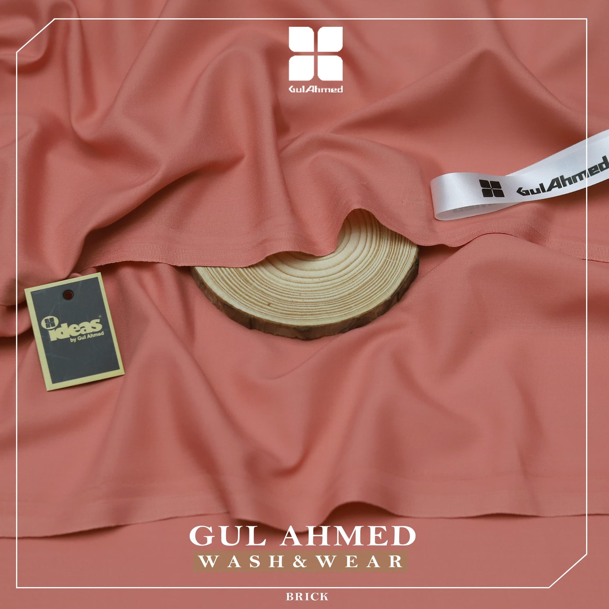 GulAhmad Men’s