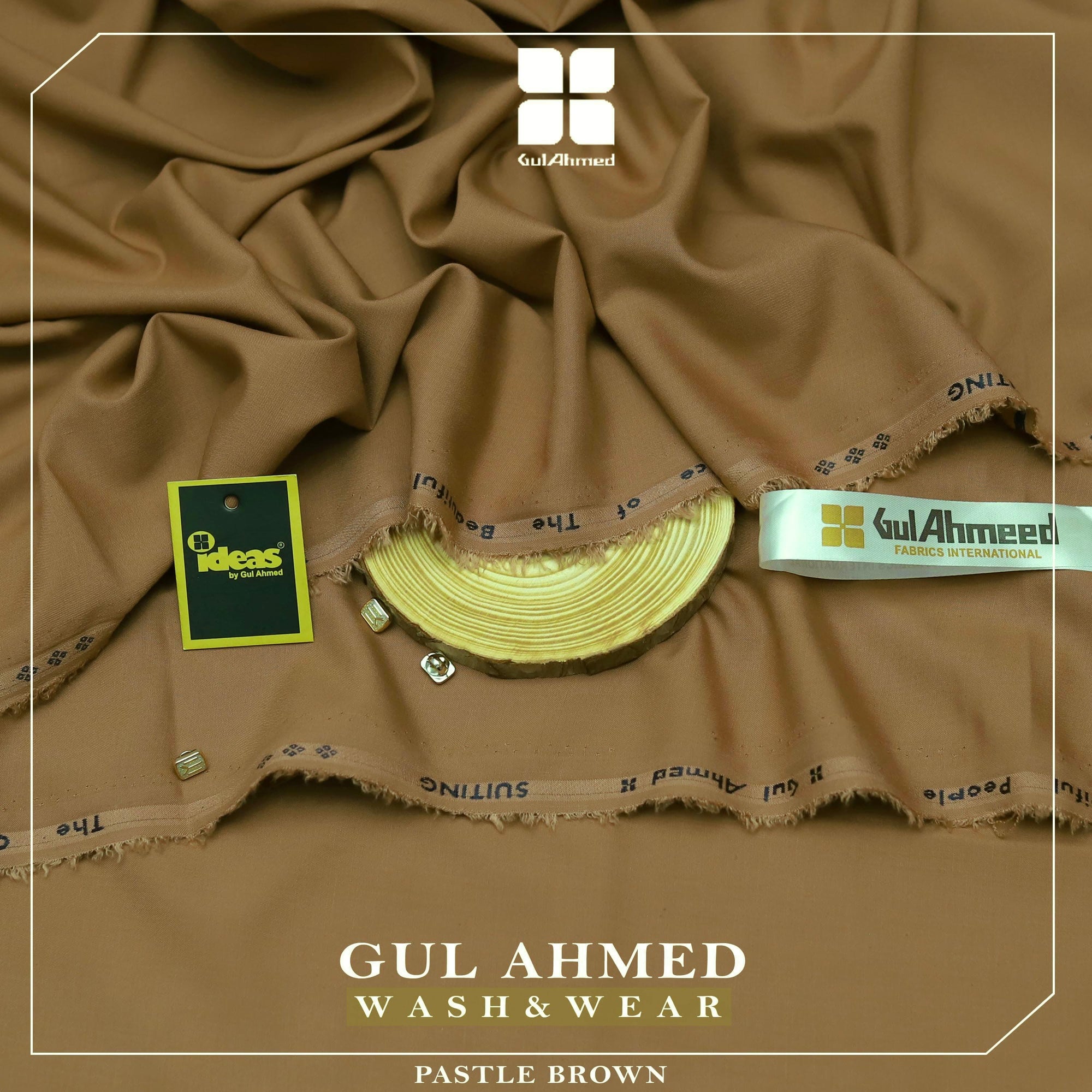 GulAhmad Men’s