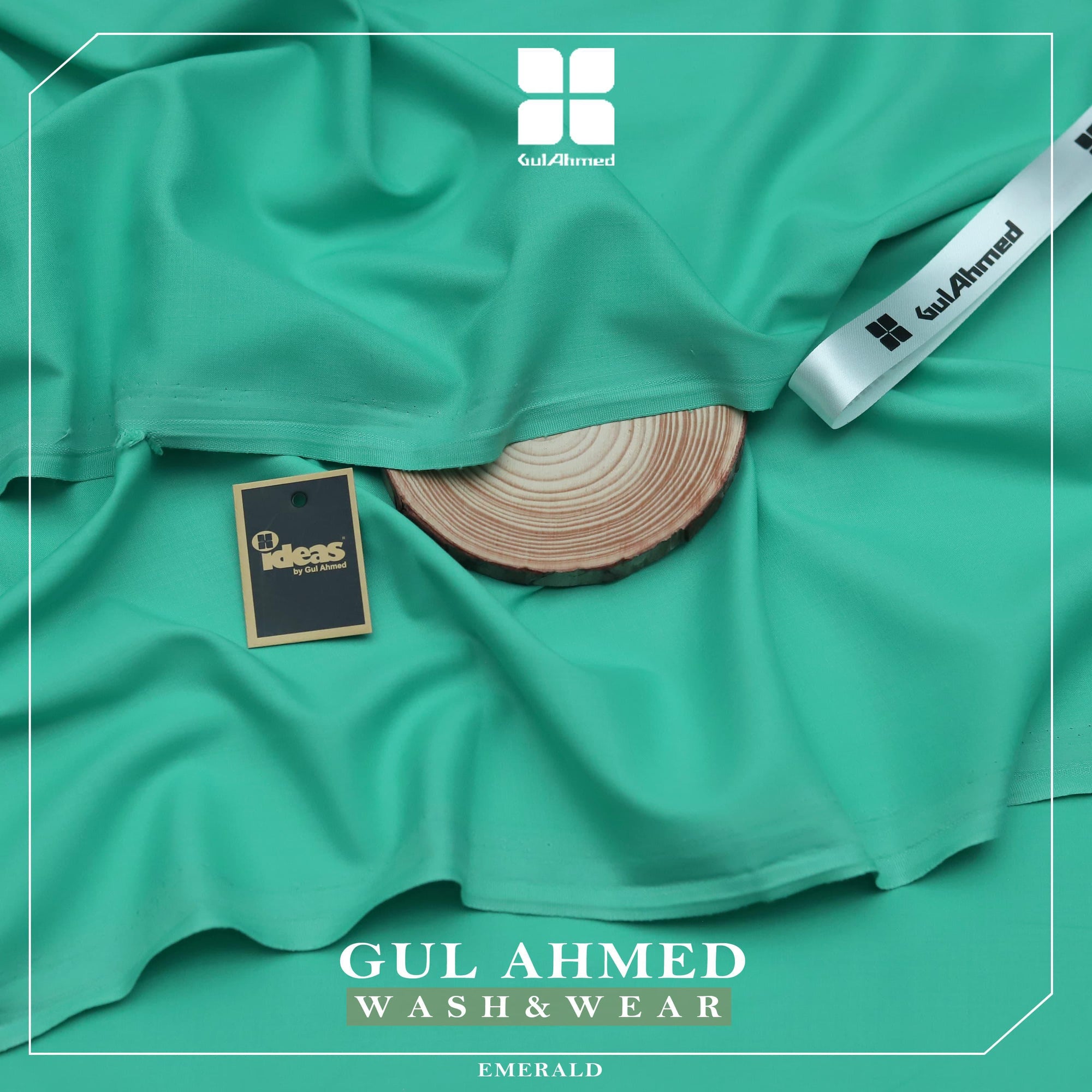 GulAhmad Men’s