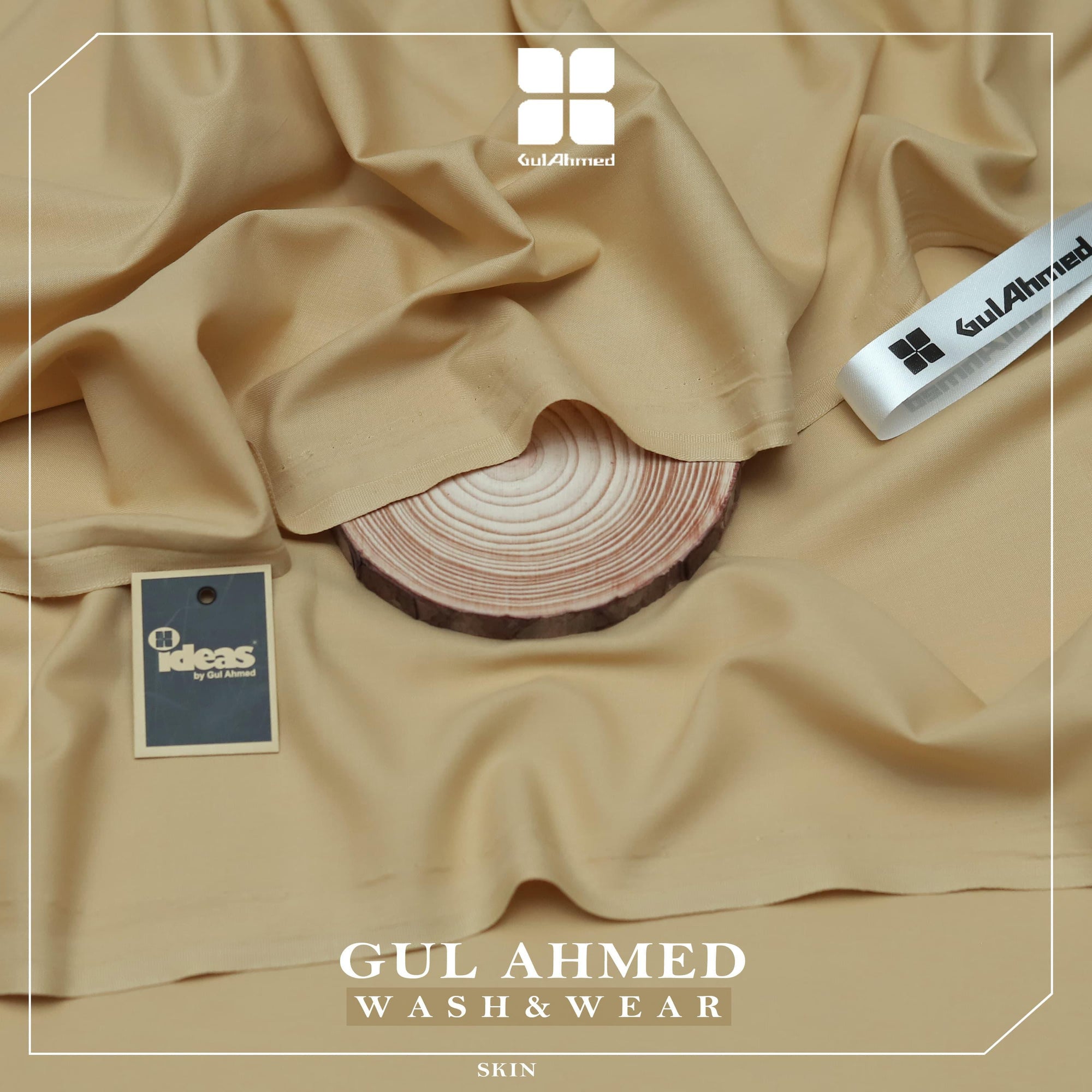 GulAhmad Men’s