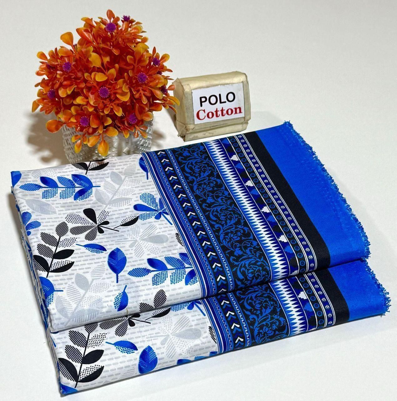 Polo Cotton