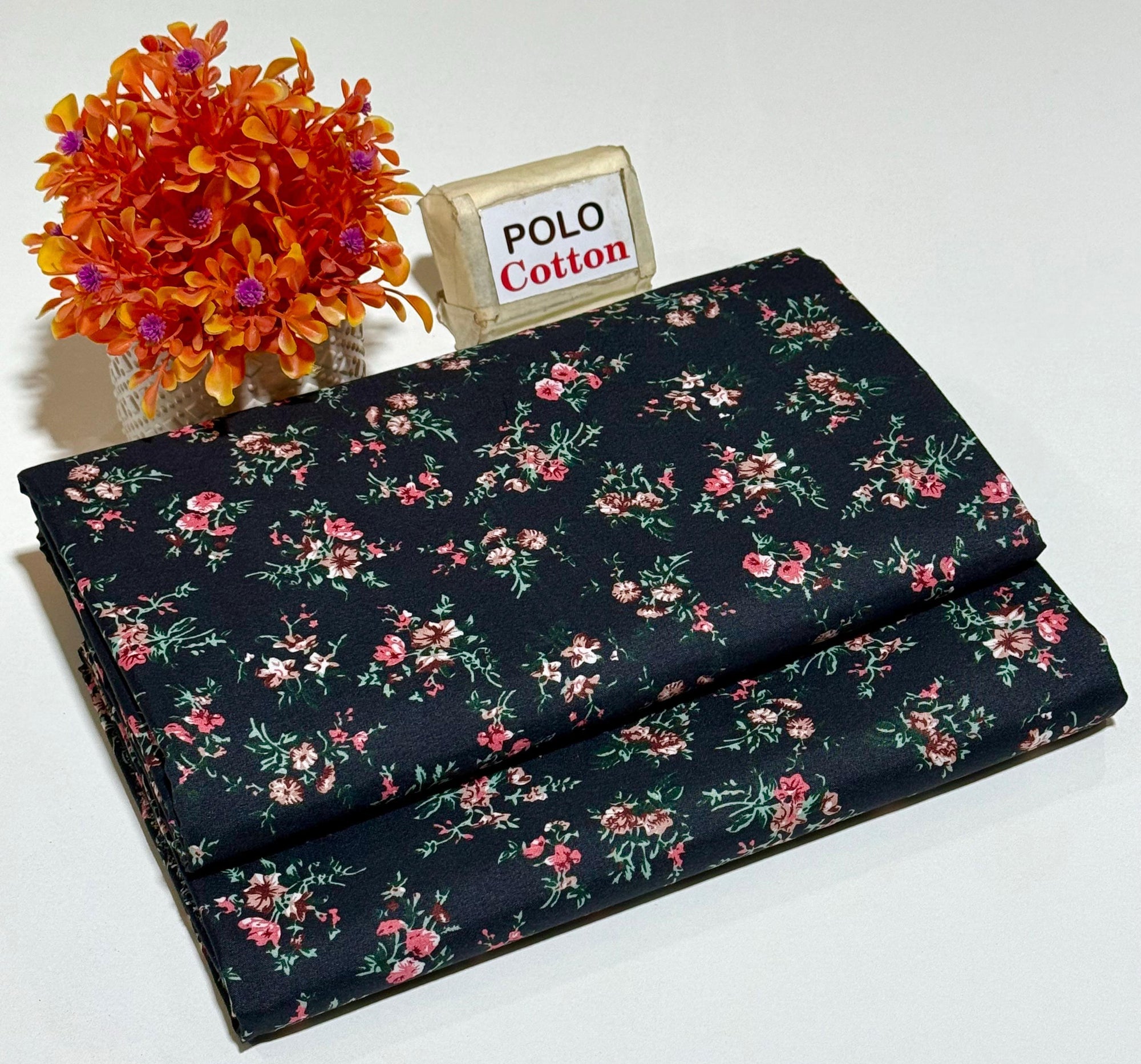 Polo Cotton