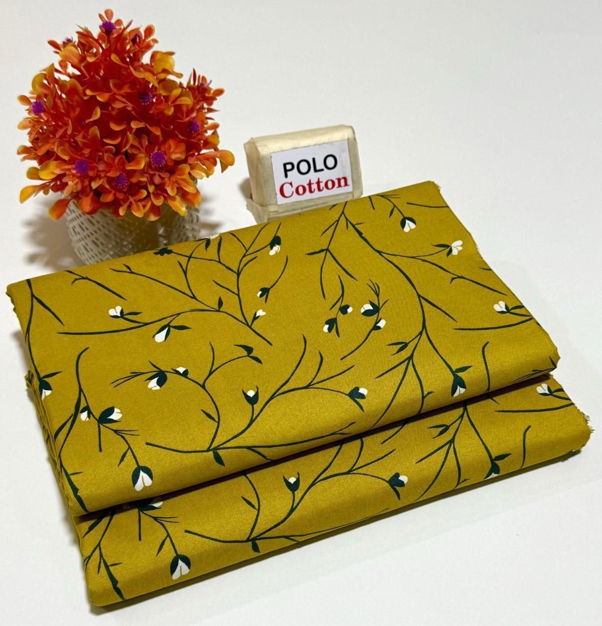 Polo Cotton