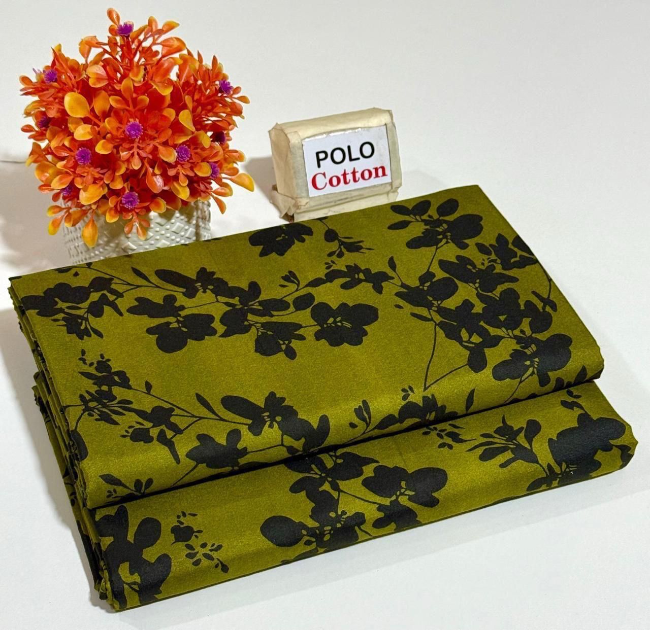 Polo Cotton