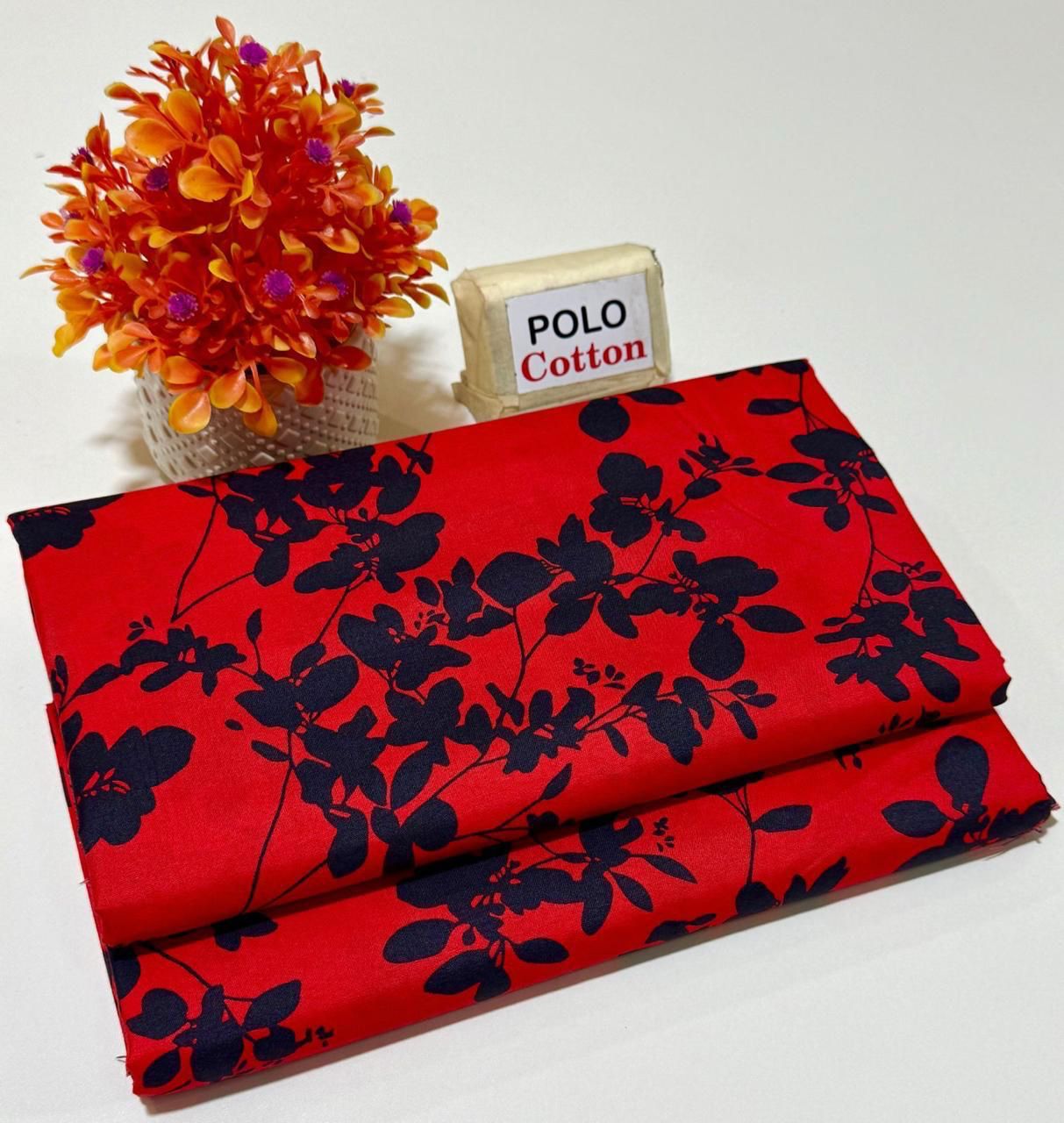 Polo Cotton