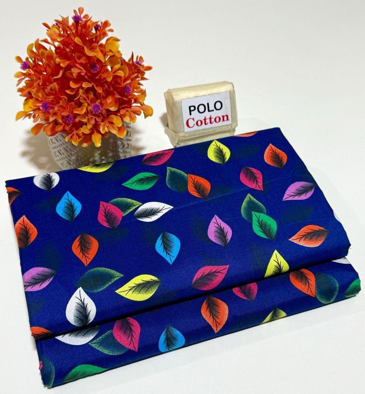 Polo Cotton
