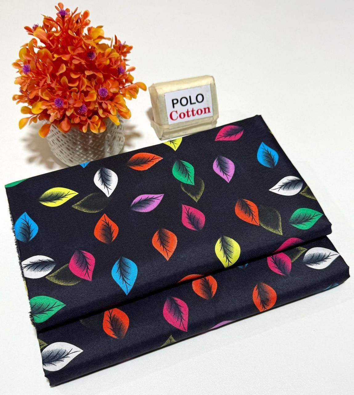 Polo Cotton