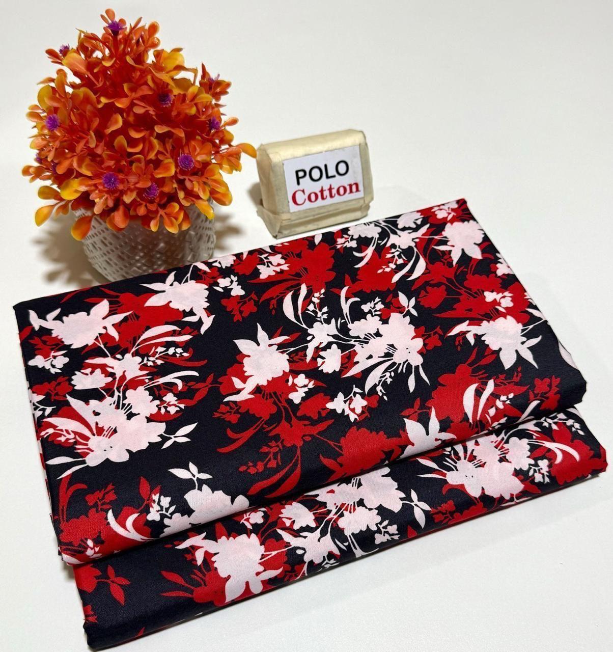 Polo Cotton