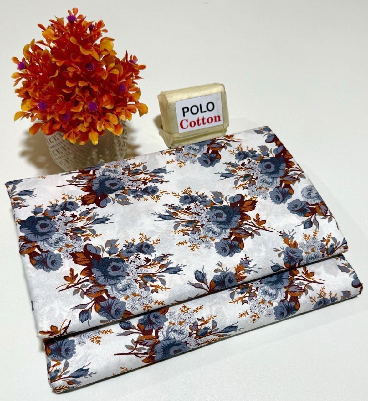 Polo Cotton
