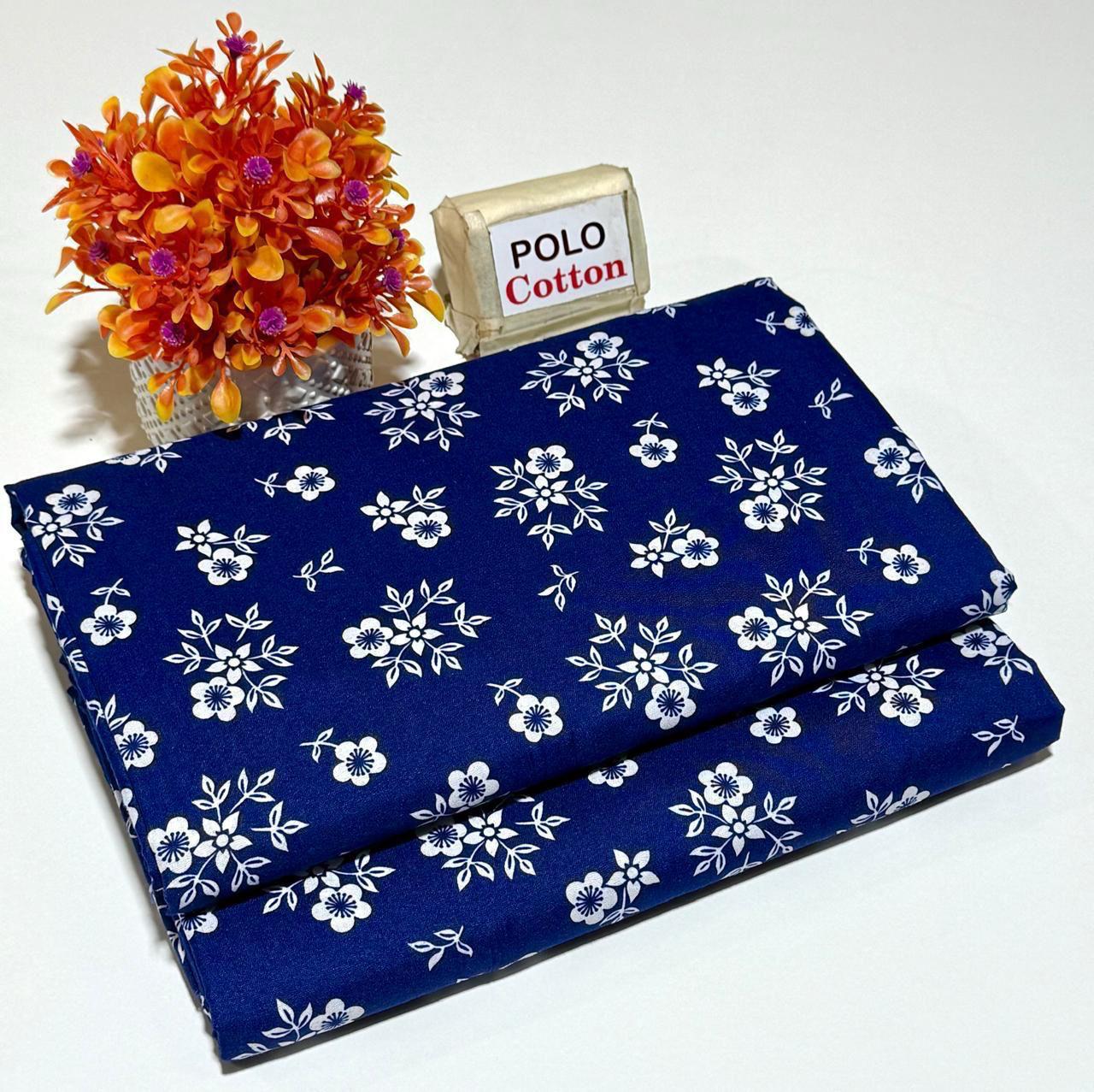 Polo Cotton