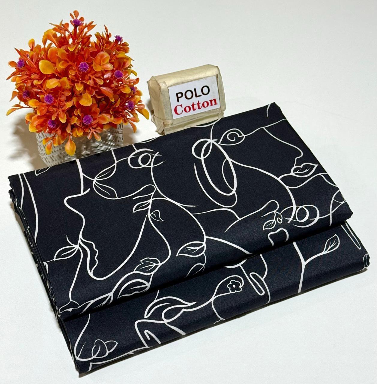 Polo Cotton