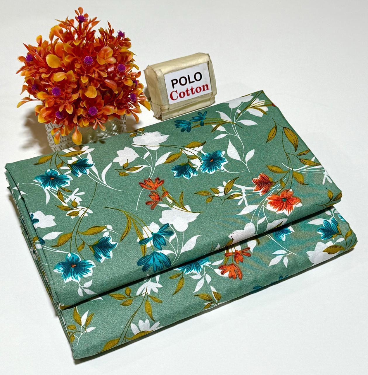 Polo Cotton
