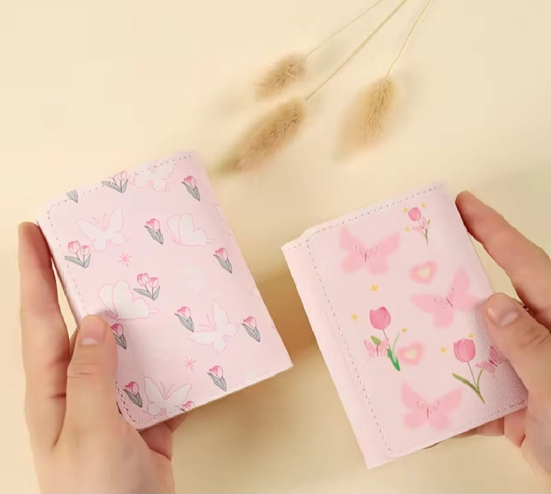 Mini Wallets