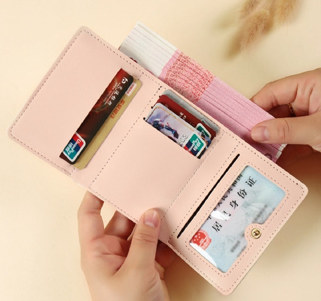 Mini Wallets