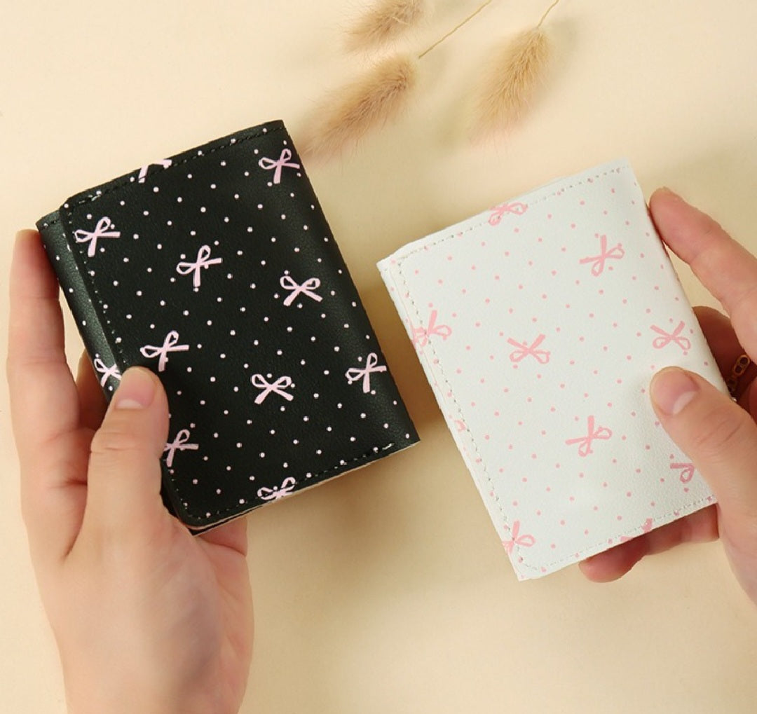 Mini Wallets