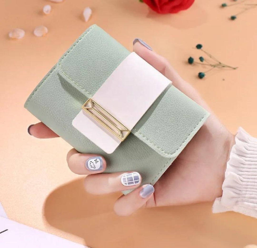 Mini Wallets