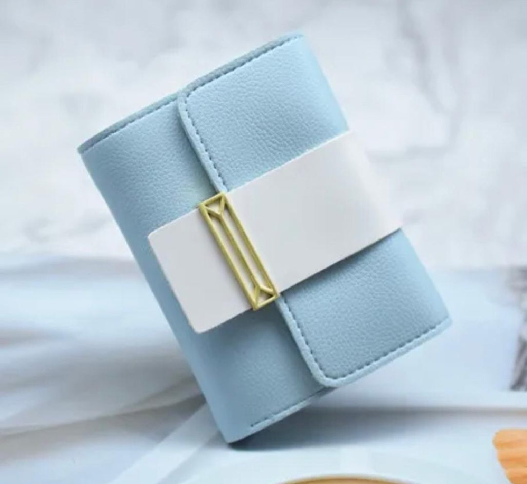 Mini Wallets