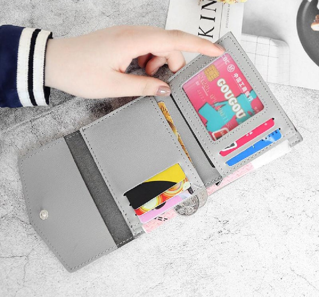 Mini Wallets