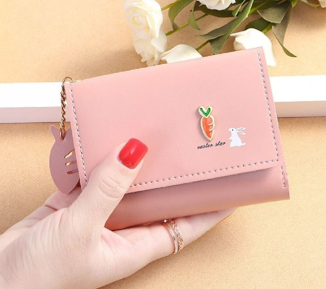 Mini Wallets