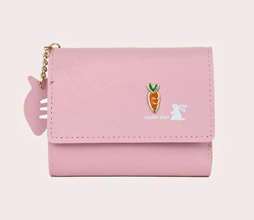 Mini Wallets