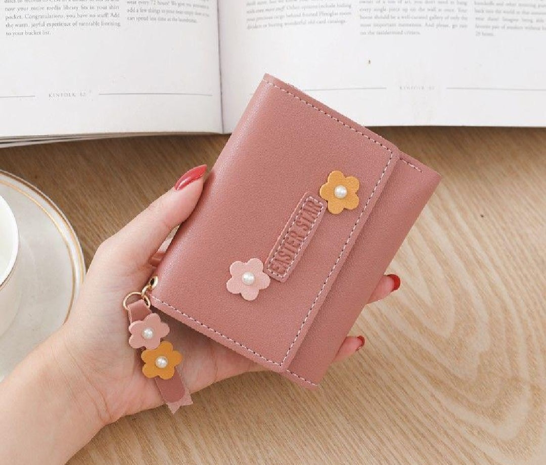 Mini Wallets