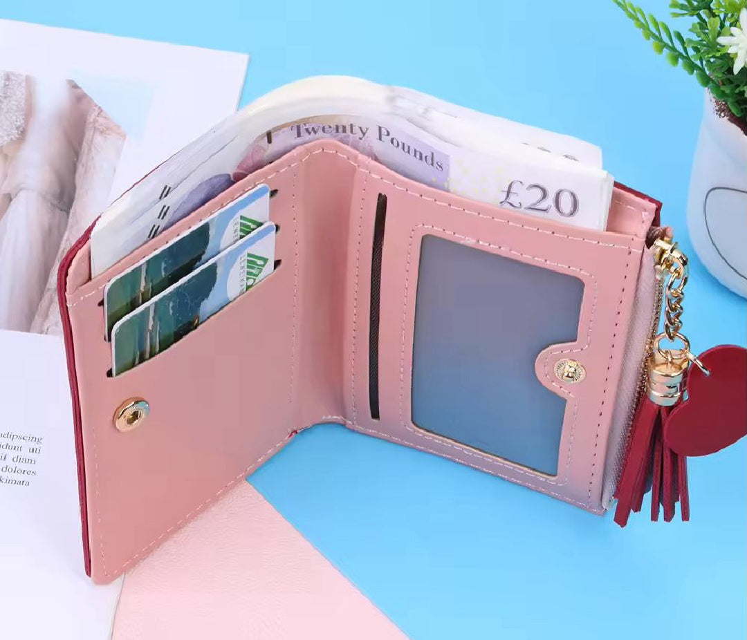 Mini Wallets