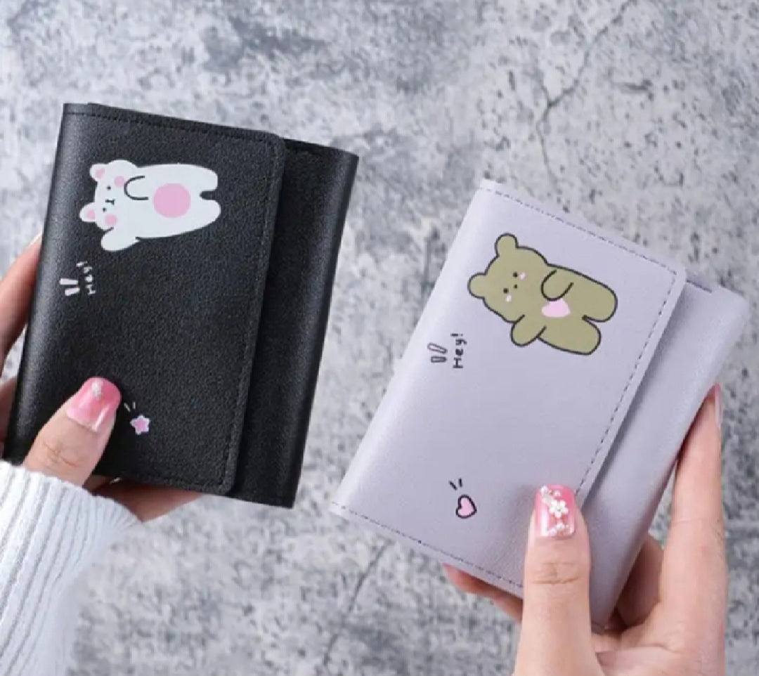 Mini Wallets