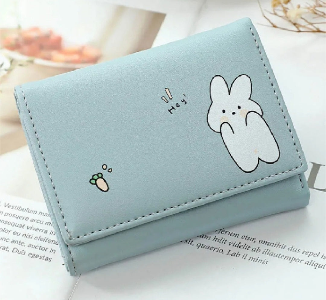 Mini Wallets