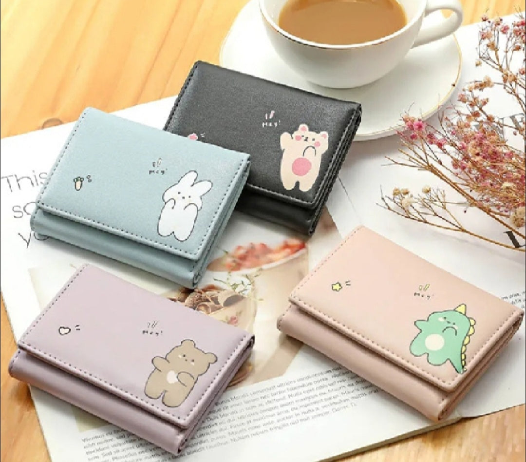 Mini Wallets