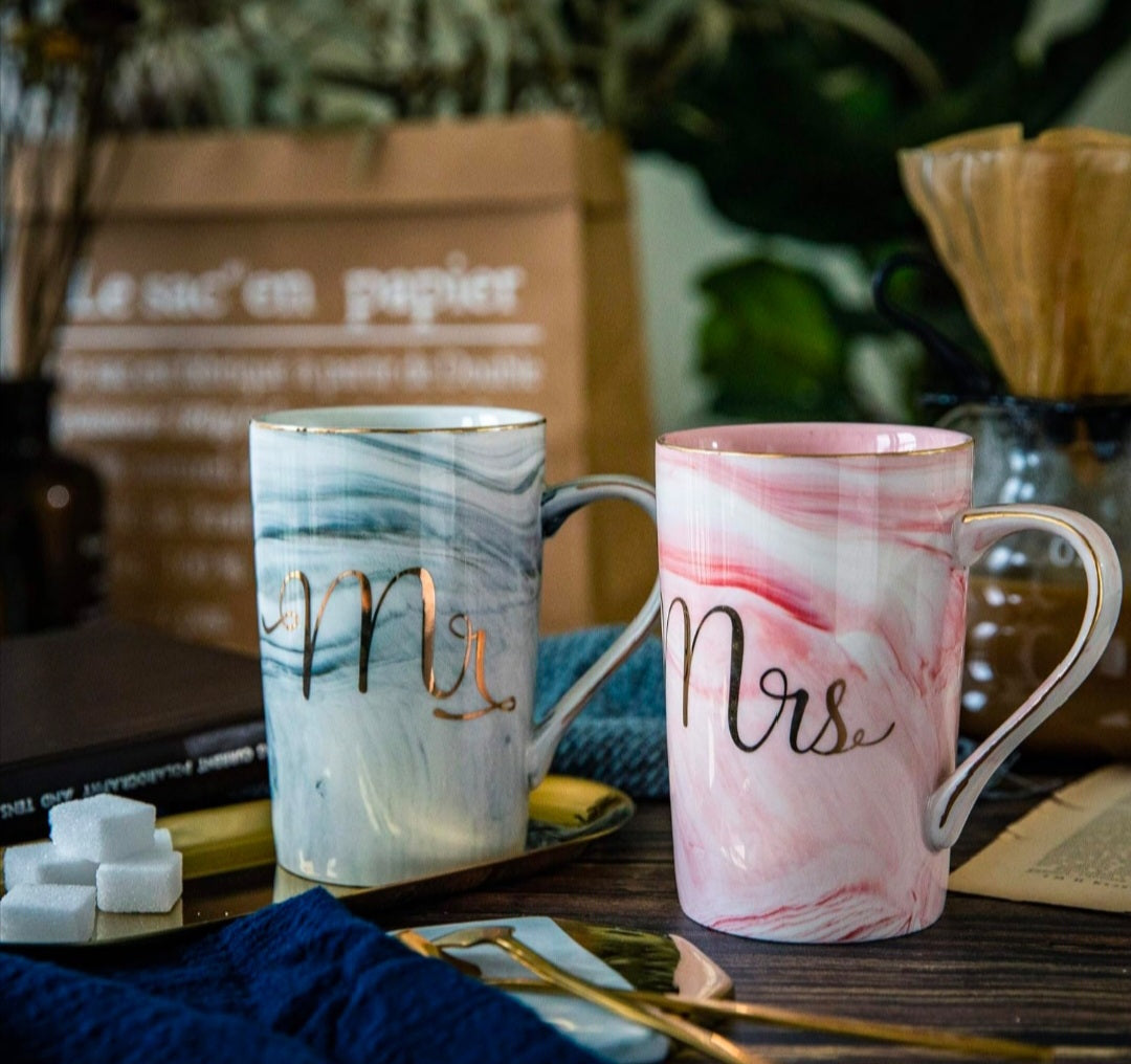 ✨ Couple Mugs – A Sip of Love Every Morning ✨